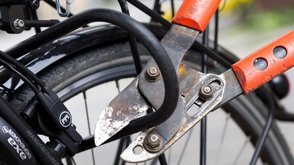 In Salzburg gab es heuer bereits um zehn Prozent mehr Fahrraddiebstähle als im Vorjahr.