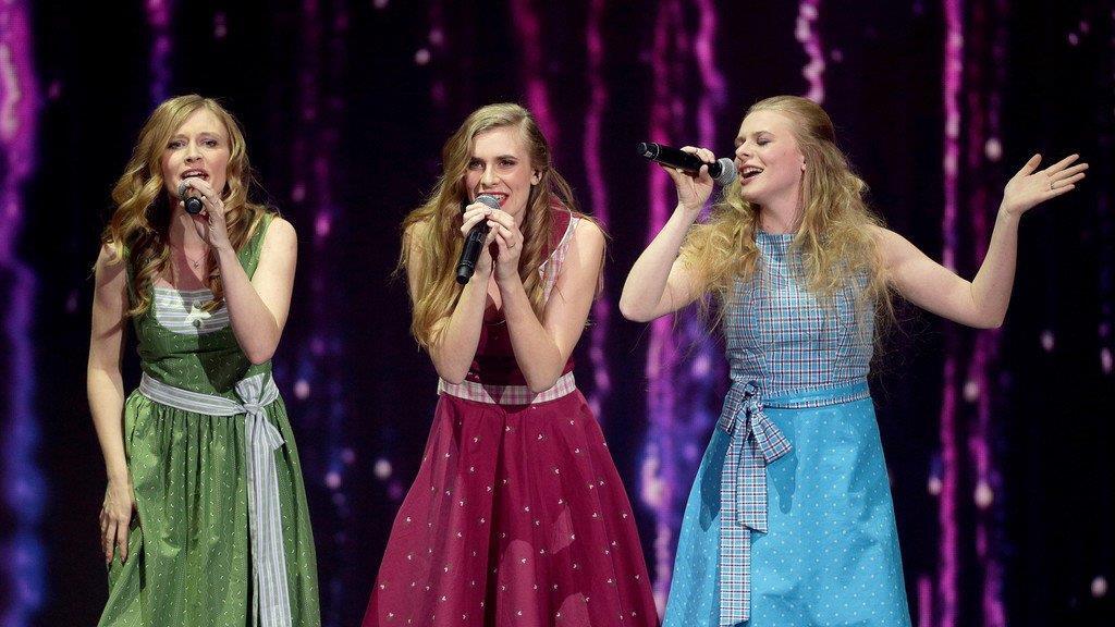 "Amadeus"-Awards 2015 in Bildern