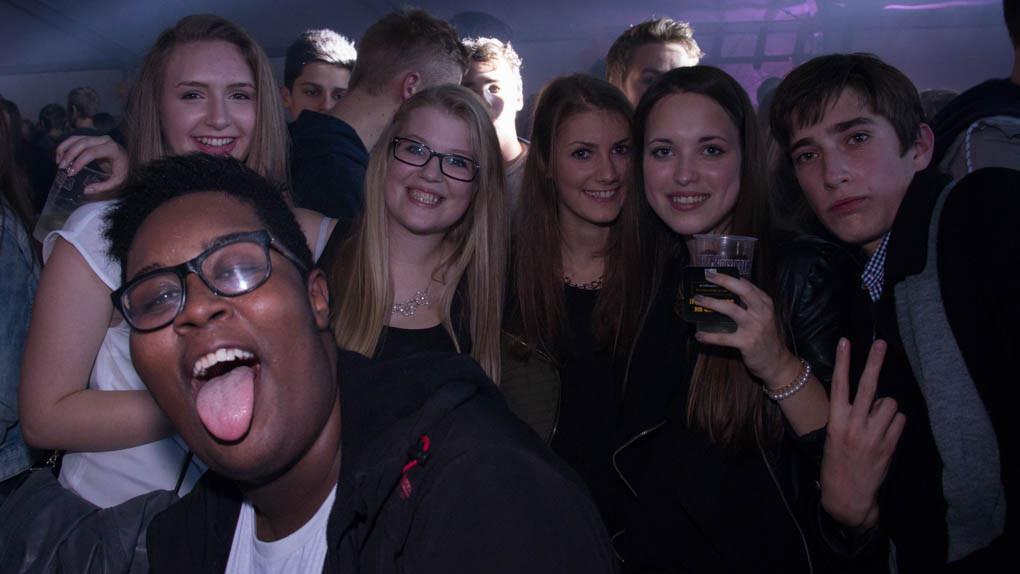 Oimrauschparty Vol.5 II