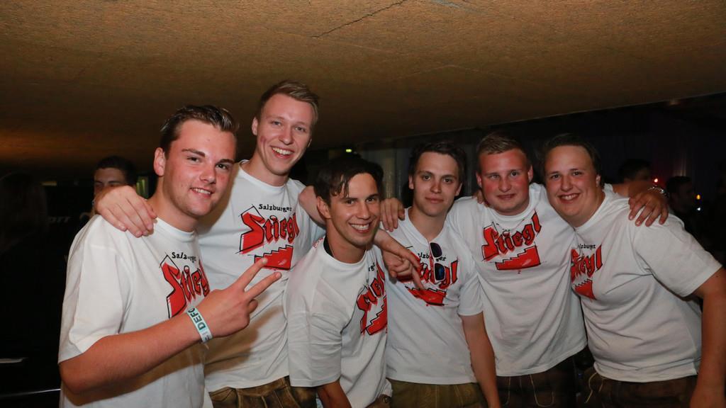 Ö3 Party Leogang I