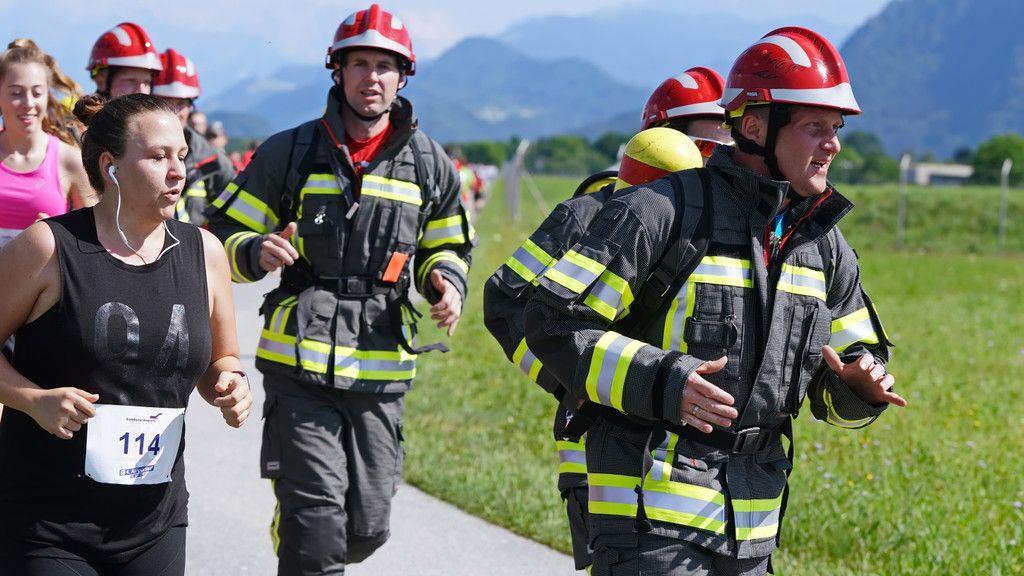 Salzburger Airportlauf