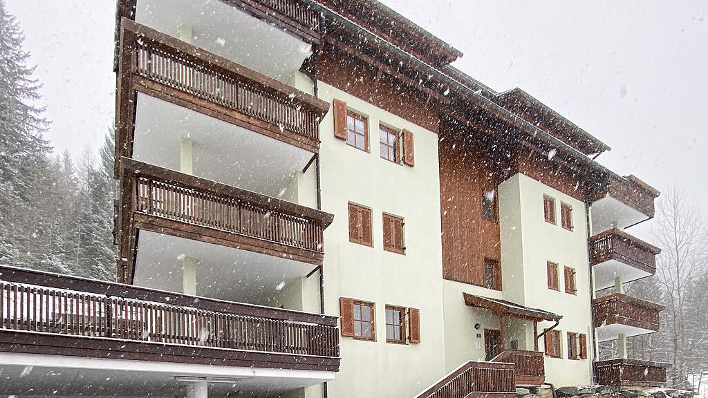 Coronavirus, Bad Kleinkirchheim, Kärnten