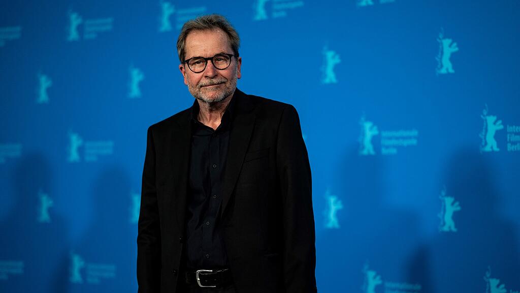Ulrich Seidl
