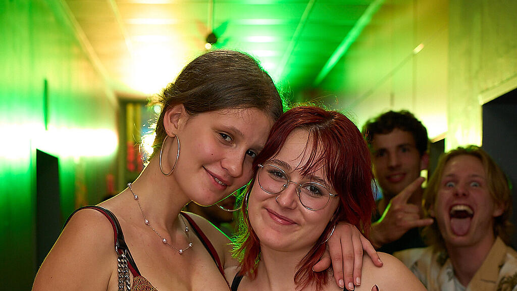 Humboldt Heimfest