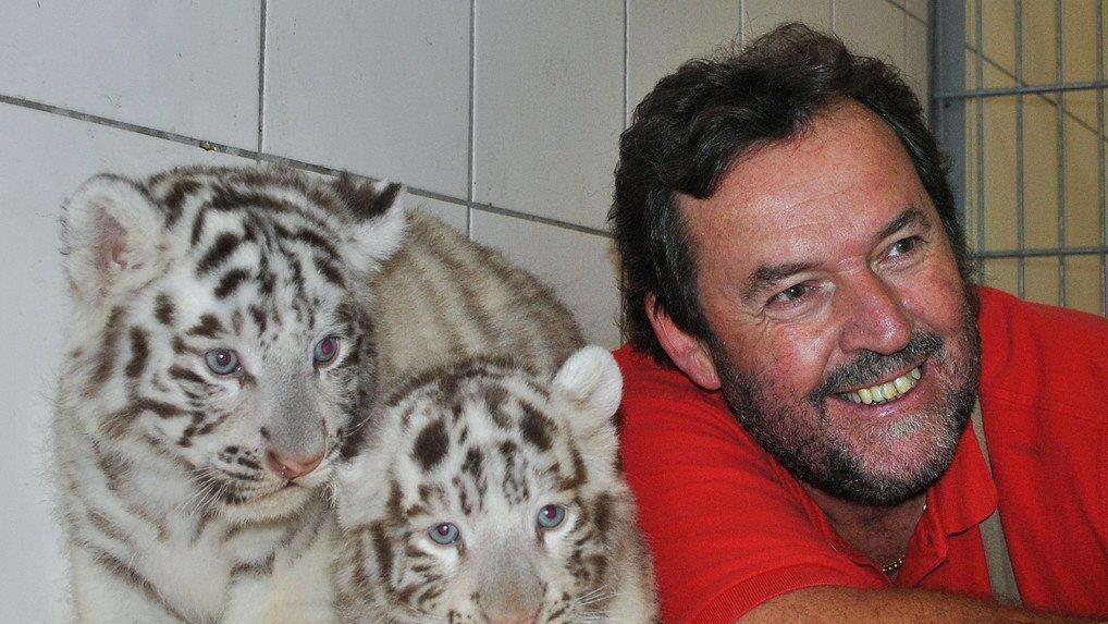 Die beeindruckendsten Tierbilder KW 26