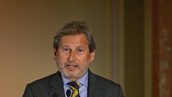 Hahn könnte abgelehnt werden