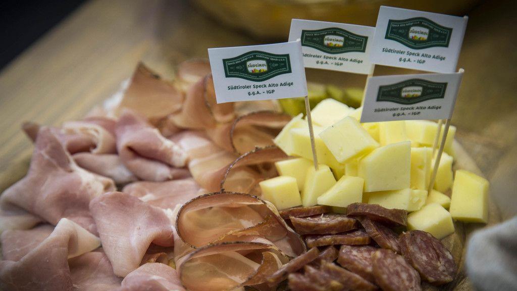 Impressionen der Gast 2016