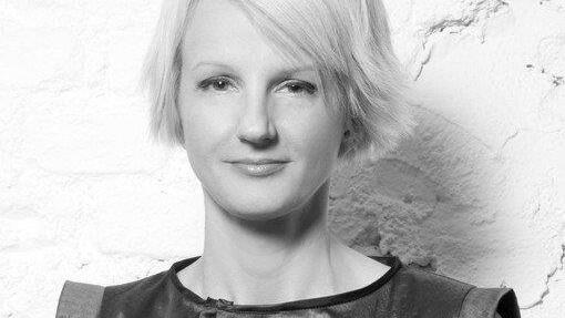 Elke Freytag: Herbst-Winter-Kollektion 2012-13 "Walk the Line"