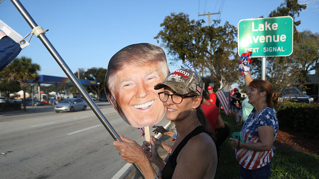USA im Trump-Wahn