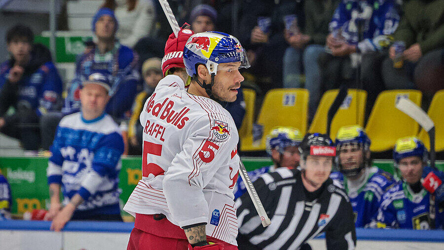 EC VSV_Red Bull Salzburg