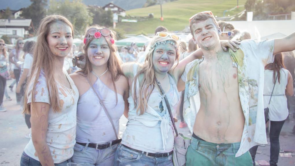 HOLI Zell am See III