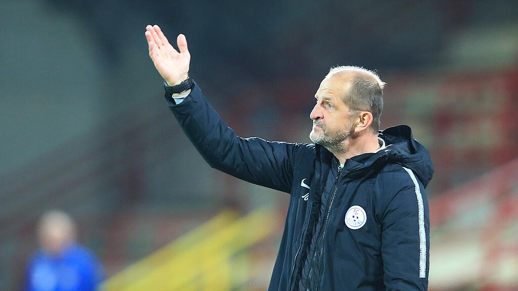 Kapfenberger SV, Liefering, Fußball