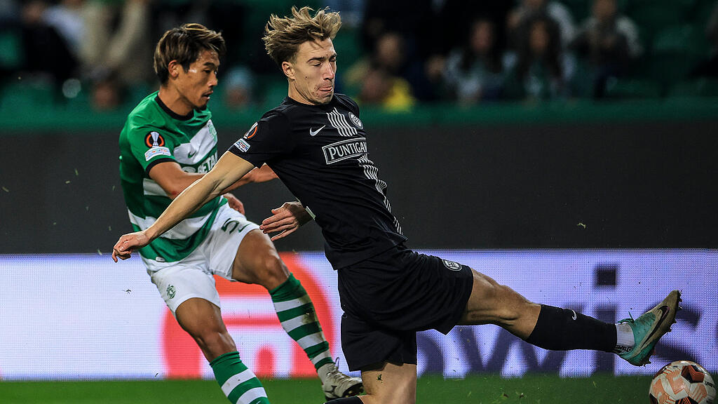 Sporting Lissabon_Sturm Graz