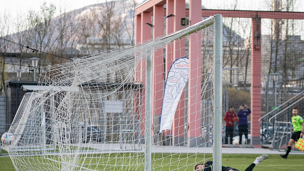 Hallein - Anif