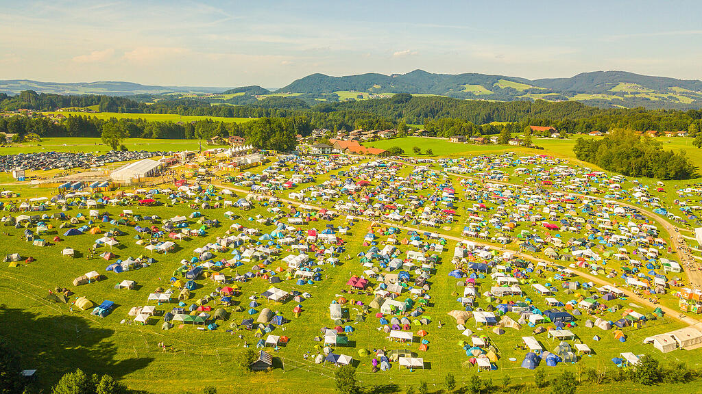 Zehn Jahre ELF