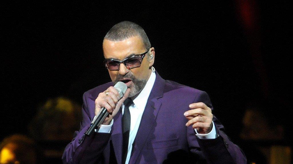 Erstes Wien-Konzert von George Michael in der Stadthalle am 4. September 2012