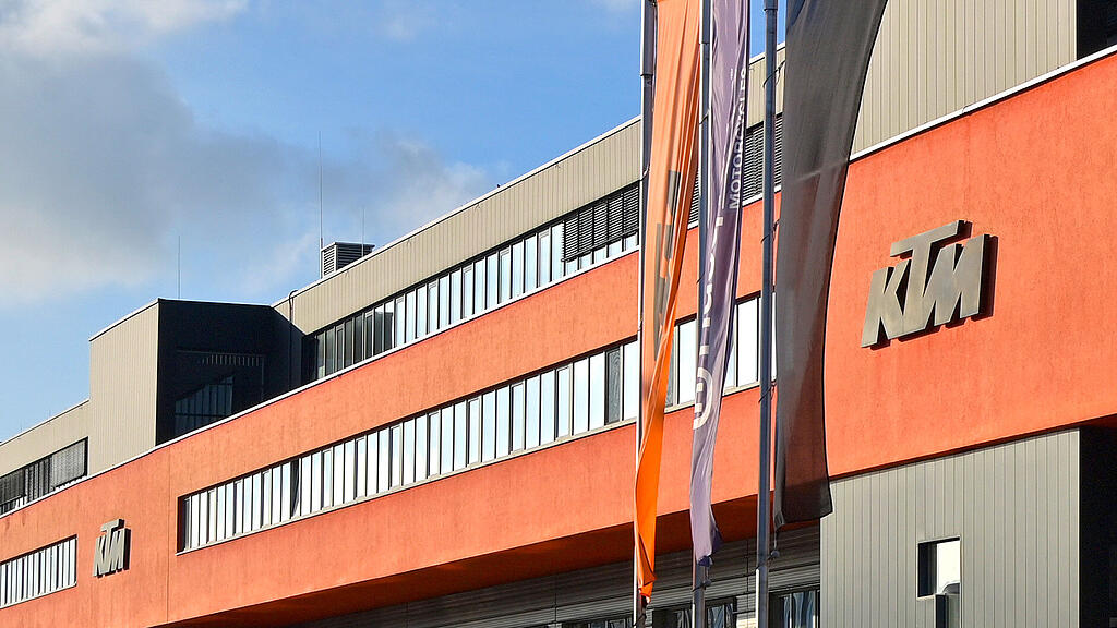 KTM