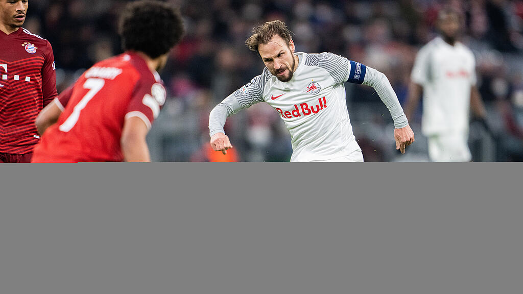 andreas ulmer red bull salzburg vs fc bayern