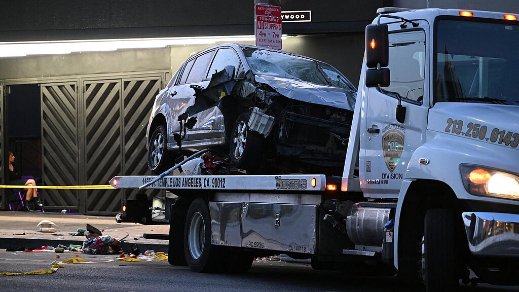 Auto Los Angeles