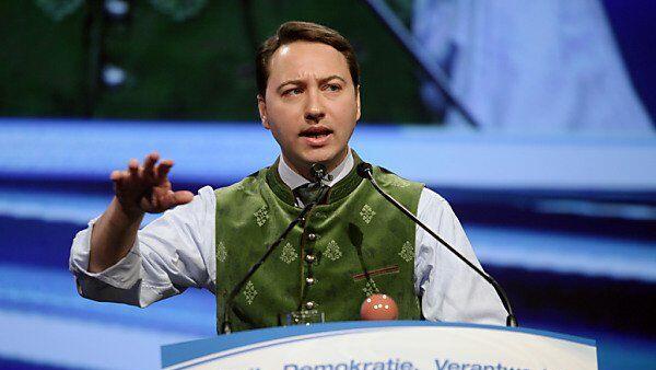 Kritik auch an Landesobmann Haimbuchner