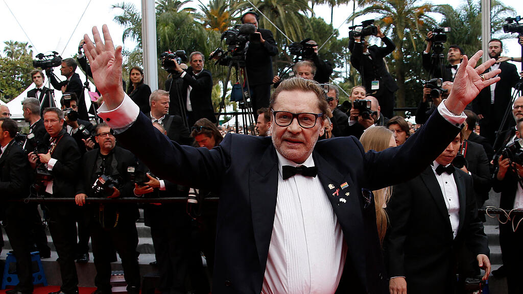 Helmut Berger