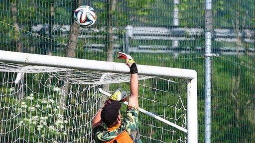 FC Hallein - SAK