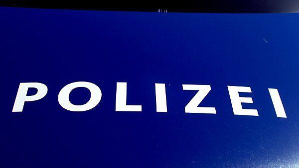 Polizei will nicht von "Irrtum" sprechen