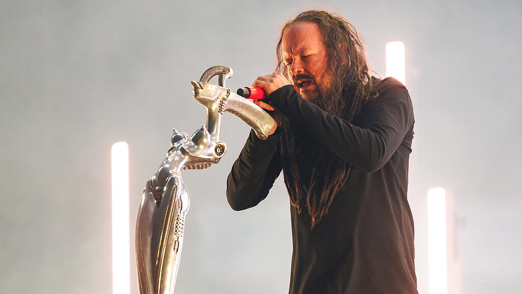 Nova Rock 2025: Mittwoch