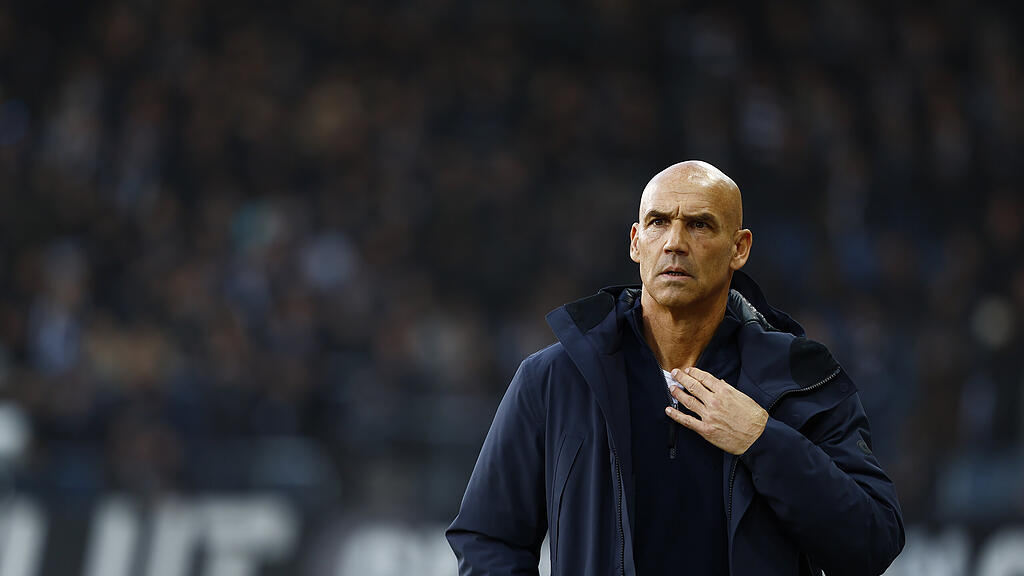 Bundesliga: Sturm Graz - Red Bull Salzburg