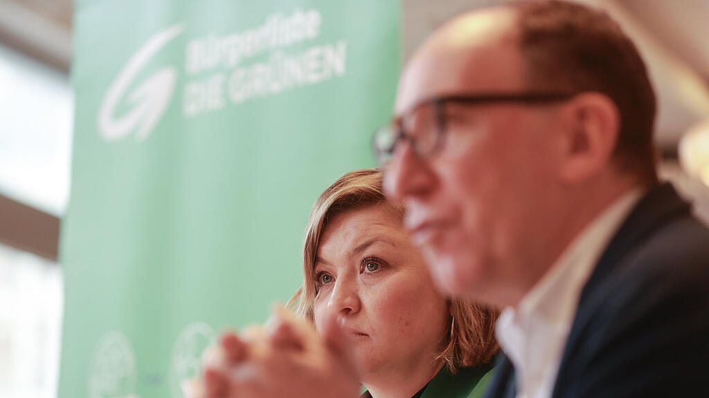 PK Bürgerliste