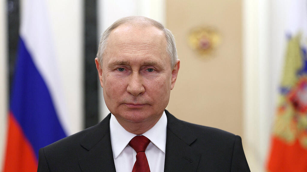 putin