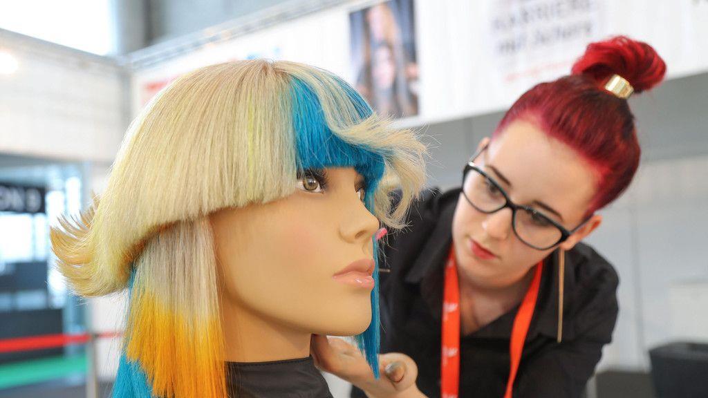 World Skills Vorentscheid
