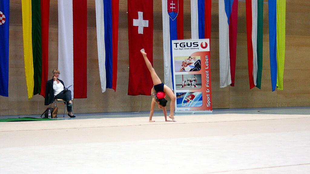 Sissi Cup Salzburg