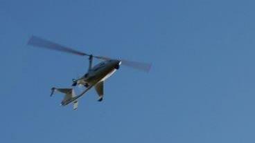 Bilder der HeliDays 2012