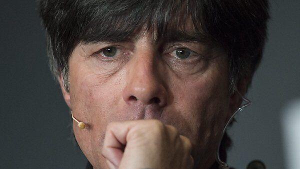 Joachim Löw wohl bis WM 2018 in Russland