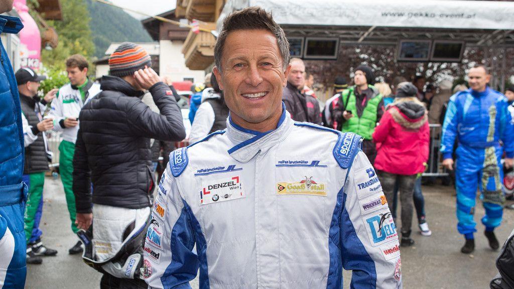 Alpin Juwel Cart Trophy in Saalbach-Hinterglemm