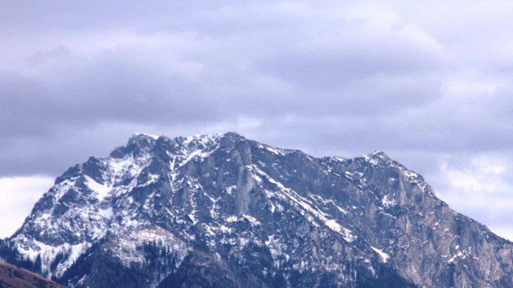 Tauwetter in OÖ II