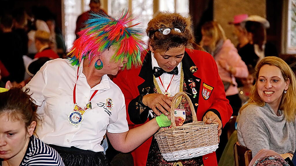 Kinderfasching Salzburg