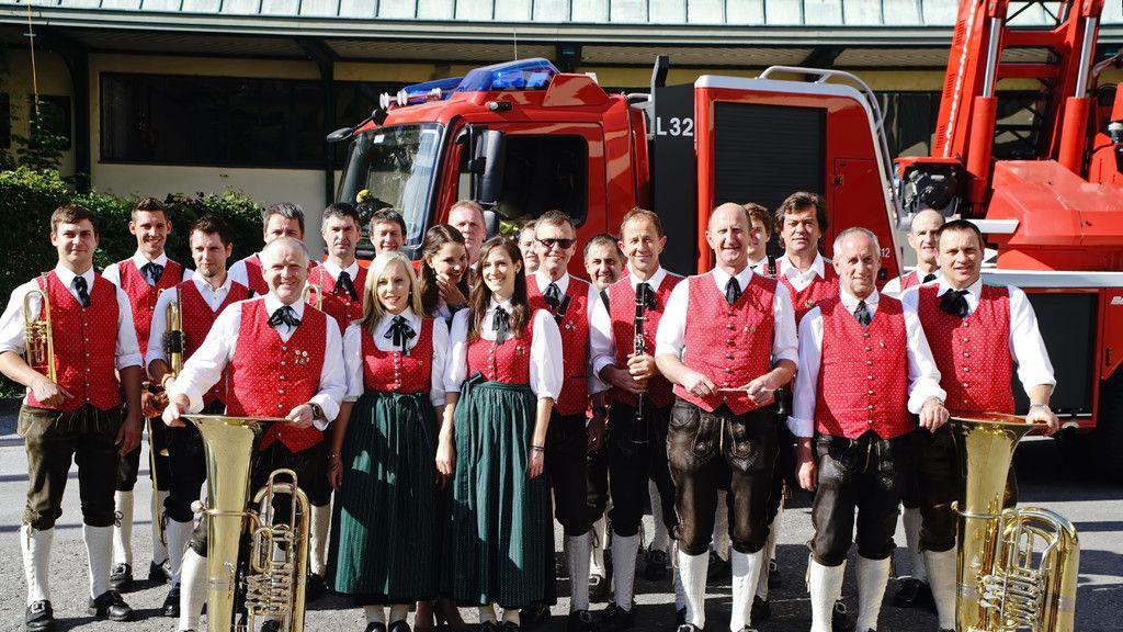 Voglauer Sommerfest