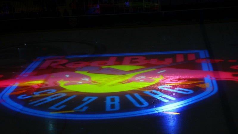 EC Red Bull vs. Innsbruck