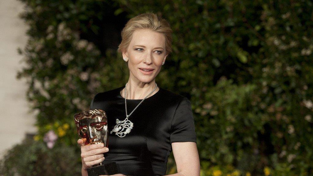 BAFTA Awards 2014