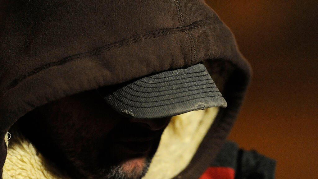 Obdachlos