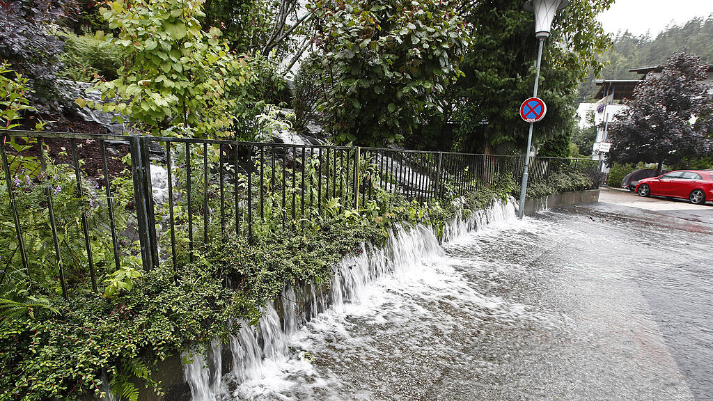hochwasser k\u00e4rnten