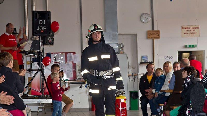 3. Oktoberfest des LZ Bruderhof