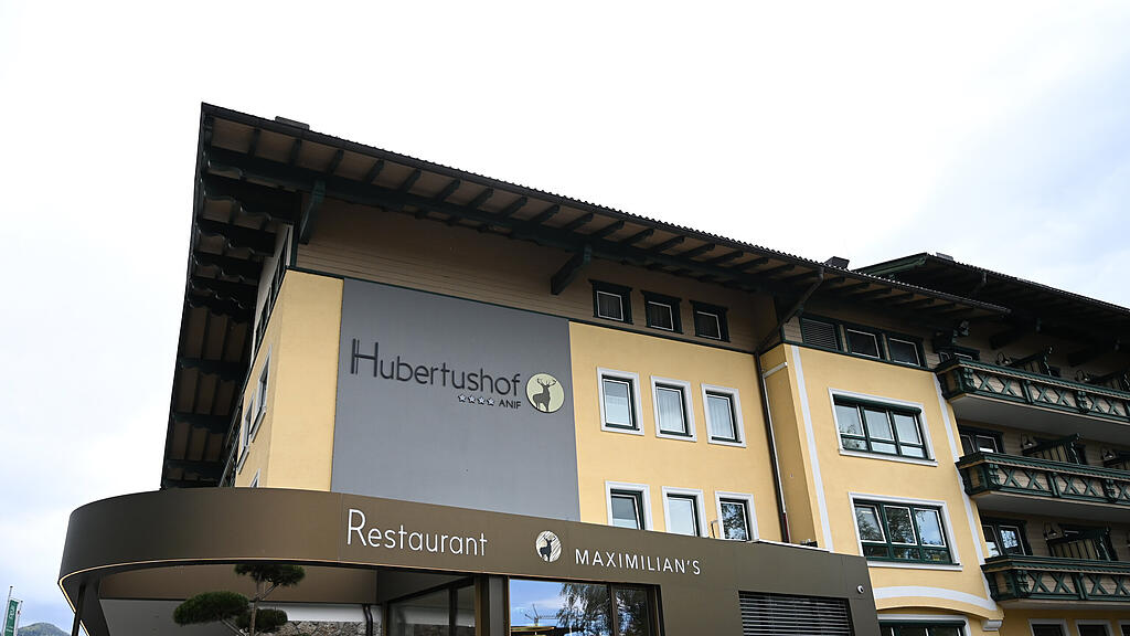 ÖSV_Tagung_Hubertushof