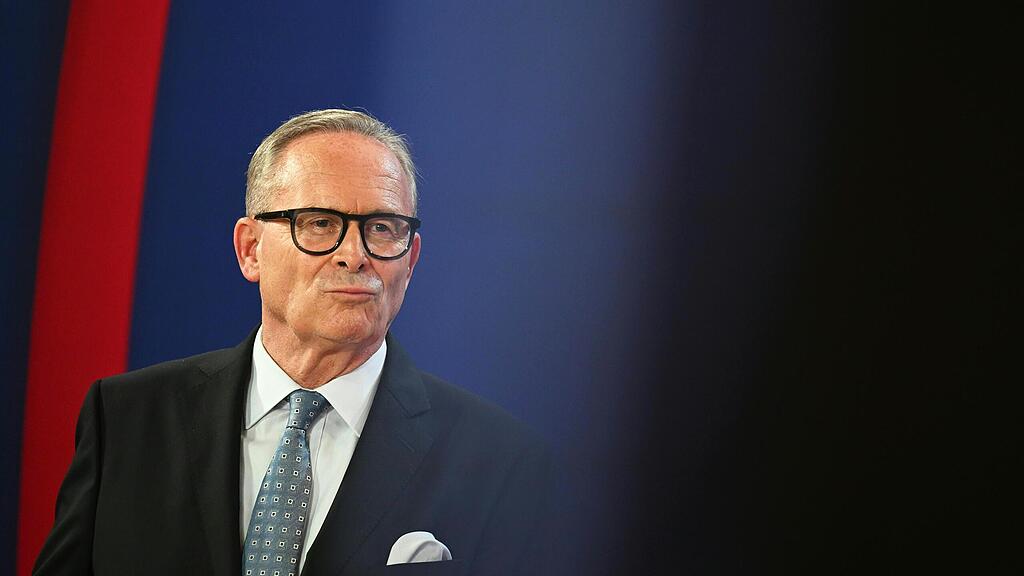 WIEN-WAHL: FERNSEHDISKUSSION - MAHRER
