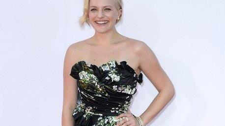 Emmy Awards 2012: Red Carpet
