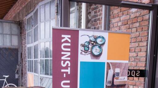 Kunst- & Designmarkt I