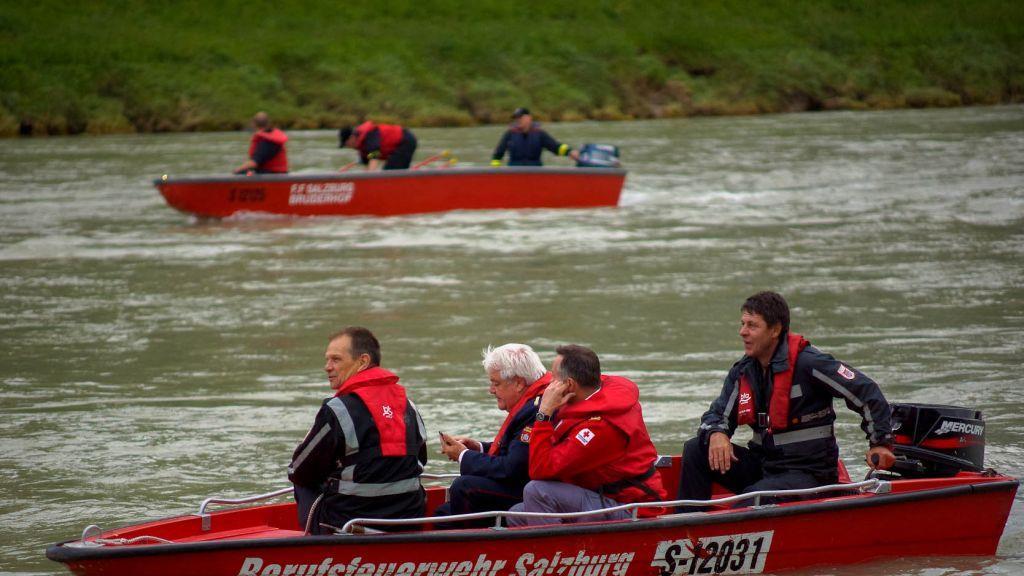 Notfall auf der Amadeus, II