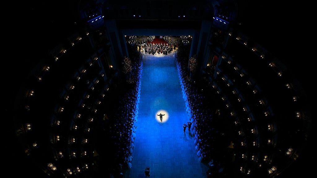 Wiener Opernball 2025
